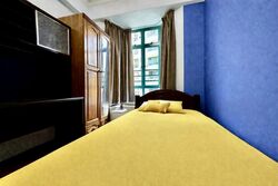 Century Mansions (D23), Apartment #522834041